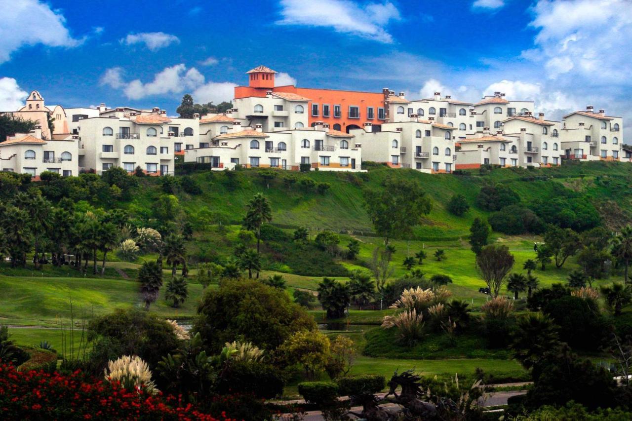 Real Del Mar Golf Resort Tijuana Exteriér fotografie