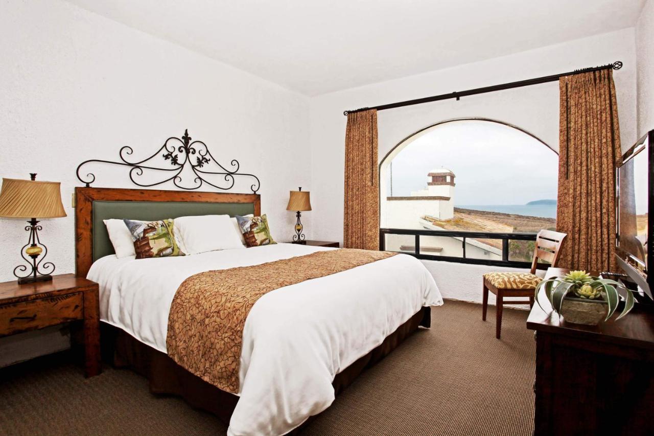 Real Del Mar Golf Resort Tijuana Exteriér fotografie